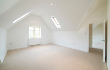 Capel Siloam bedroom extension leads