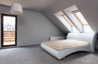 Capel Siloam bedroom extensions