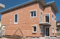 Capel Siloam home extensions