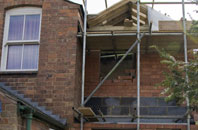 free Capel Siloam home extension quotes