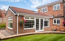 Capel Siloam house extension leads